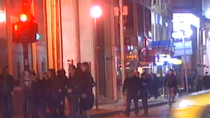 Спокойна новогодишна нощ в София