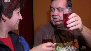 Как посрещнаха Нова година в Мездра