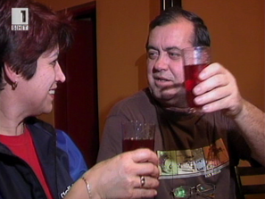 посрещнаха нова година мездра