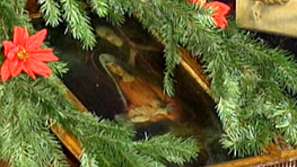 Бъдни вечер по стар и нов стил