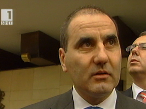 Цветанов нито отрече, нито потвърди, че разследването по Наглите  е причина за смъртта на Боби Цанков