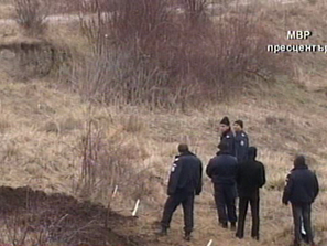 откриха втория труп групата наглите