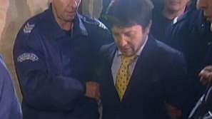 Големия Маргин остава в ареста