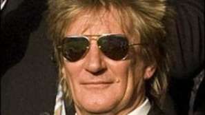 Род Стюарт пенсионер