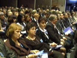 започна второто национално събрание герб