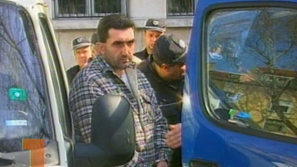 Човешка грешка е причината за бягството на Малин Крумов