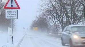 Заложници на зимата