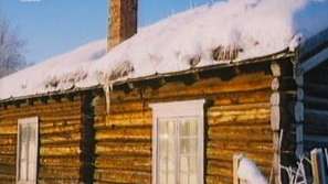 Норвегия - живот при -40 C