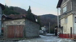 Наводнения на Балканите