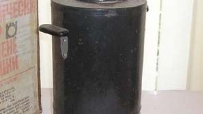 Изобретателят на чушкопека