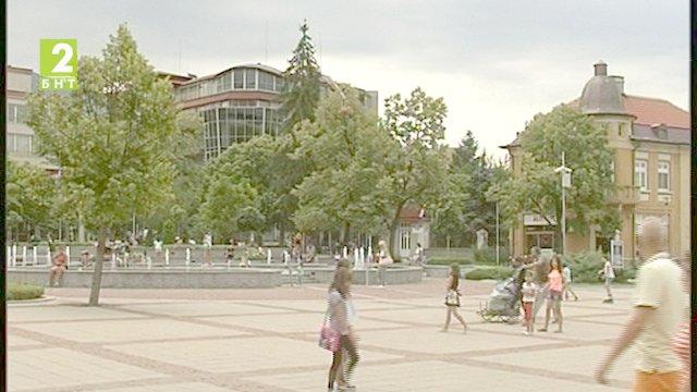 Монтират камери за наблюдение в Дупница