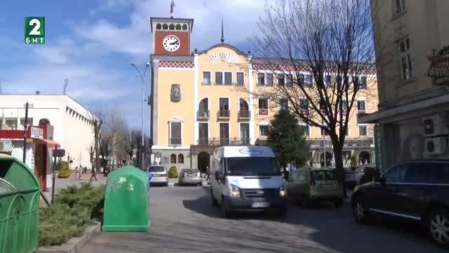 Община Хасково става част от „Тракия икономическа зона”