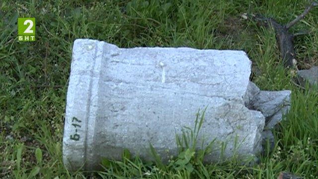 Разкриват Eпископската базилика в Пловдив