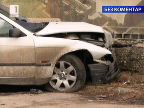 бмв помете души