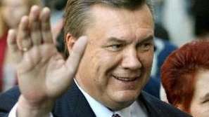 Резултати от изборите в Украйна