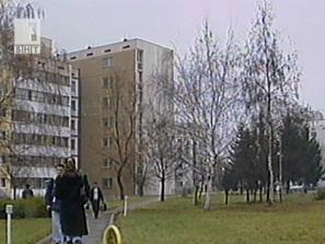 улица франсоа митеран студентски град