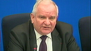 Реакции за оставката на Желева в Европейския парламент