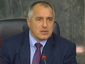 бойко борисов оттеглянето румяна желева кандидат комисар