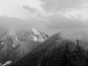 Планина присвои името Аватар