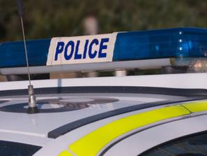 заловен младежът извършил грабежа столичната аптека