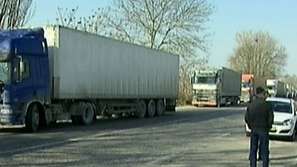 Обстановката по българо-гръцката граница