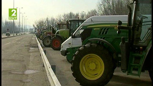 На ГКПП Кулата е спокойно