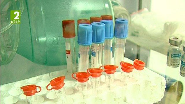 Безплатни прегледи за туберкулоза в Благоевград