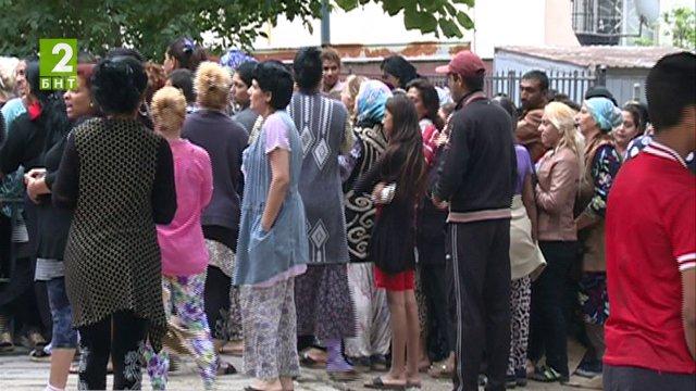 70 семейства в Пловдив без детски надбавки