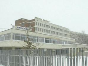 здравният министър изненадващо посещение дулово