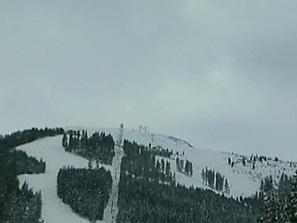 нова опасност лавини