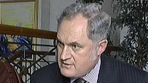 Кольо Парамов подаде оставка като съветник на премиера Бойко Борисов