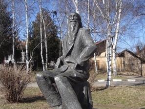 паметникът майстора отново шишковци