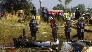 Започва процес за катастрофата на Конкорд в Париж