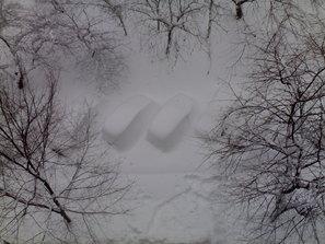 русе зимата