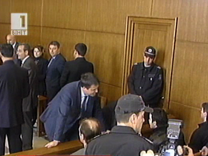 съдът заседава делото братятата маргини