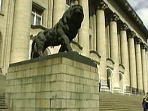 разпитват защитен свидетел делото маргините