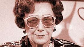 Леда Милева на 90