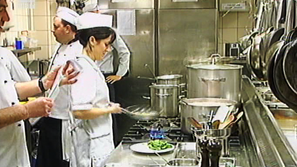 Готвачите против генно-модифицираните организми