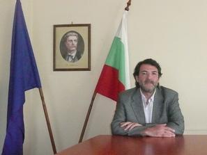 димитър дерелиев обвинен конфликт интереси