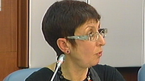 Кръгла маса “Правото да знаем и разкриването на архивите на ДС”