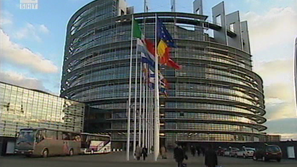 Европейският парламент гласува новата Европейска комисия