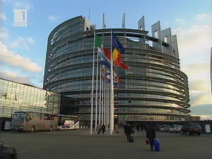 европарламентът одобри състава европейската комисия