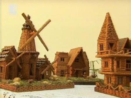 снимка 1 30 години безсъние