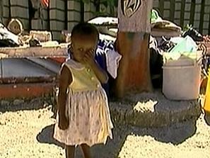 Знаменитости в помощ на Хаити