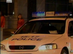 убитият полицай бончо чернев беше погребан