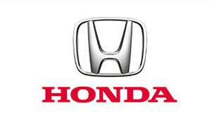 Хонда изтегля коли