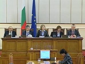 премиерът борисов срещна протестиращи генно модифицираните организми