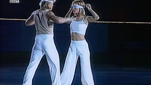 Мечта за Олимпиада