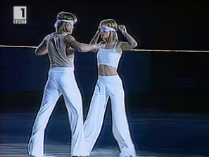 мечта олимпиада