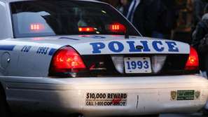 Стрелба в университет в Алабама